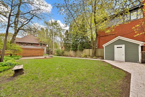Tiny photo for 4801 S Kimbark Avenue, Chicago, IL 60615 (MLS # 12362024)