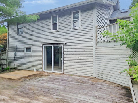 Tiny photo for 24857 W North Road, Lake Villa, IL 60046 (MLS # 12749835)