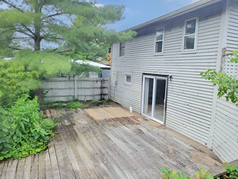 Tiny photo for 24857 W North Road, Lake Villa, IL 60046 (MLS # 12749835)