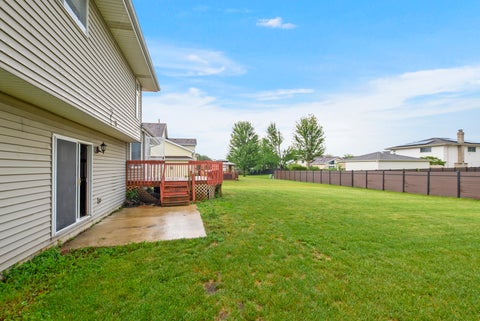 Tiny photo for 6253 Michael Lane, Matteson, IL 60443 (MLS # 12717009)