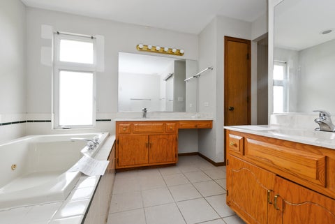 Tiny photo for 6253 Michael Lane, Matteson, IL 60443 (MLS # 12717009)