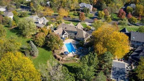 Tiny photo for 3203 Greenwood Lane, St. Charles, IL 60175 (MLS # 12500573)
