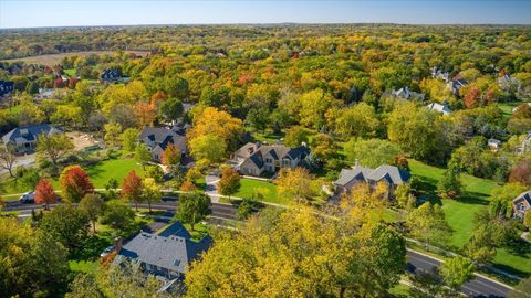 Tiny photo for 3203 Greenwood Lane, St. Charles, IL 60175 (MLS # 12500573)