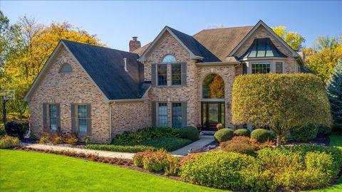 Tiny photo for 3203 Greenwood Lane, St. Charles, IL 60175 (MLS # 12500573)