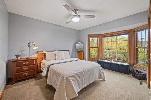 Tiny photo for 3203 Greenwood Lane, St. Charles, IL 60175 (MLS # 12500573)