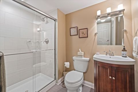Tiny photo for 3203 Greenwood Lane, St. Charles, IL 60175 (MLS # 12500573)