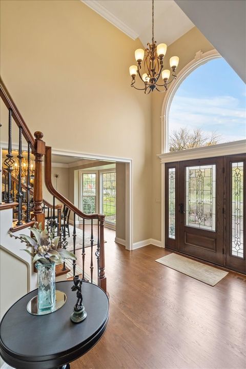 Tiny photo for 3203 Greenwood Lane, St. Charles, IL 60175 (MLS # 12500573)