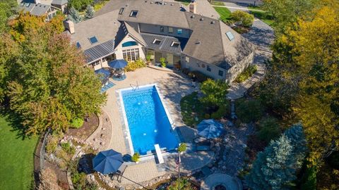 Tiny photo for 3203 Greenwood Lane, St. Charles, IL 60175 (MLS # 12500573)