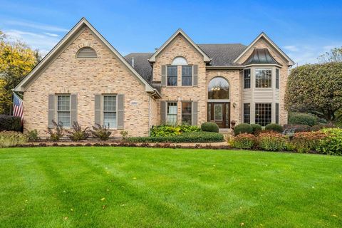 Tiny photo for 3203 Greenwood Lane, St. Charles, IL 60175 (MLS # 12500573)