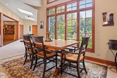 Tiny photo for 3203 Greenwood Lane, St. Charles, IL 60175 (MLS # 12500573)
