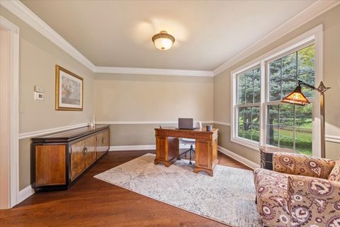 Tiny photo for 3203 Greenwood Lane, St. Charles, IL 60175 (MLS # 12500573)