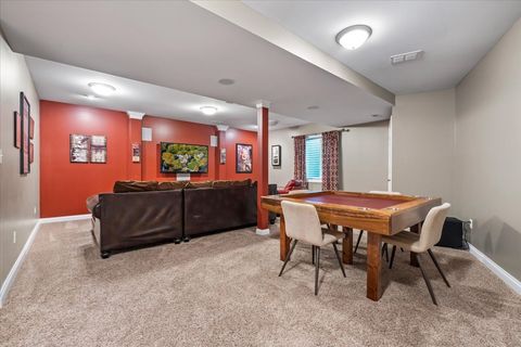 Tiny photo for 3203 Greenwood Lane, St. Charles, IL 60175 (MLS # 12500573)
