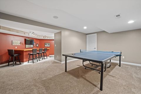 Tiny photo for 3203 Greenwood Lane, St. Charles, IL 60175 (MLS # 12500573)