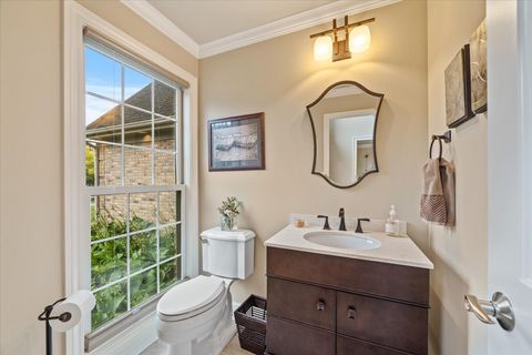 Tiny photo for 3203 Greenwood Lane, St. Charles, IL 60175 (MLS # 12500573)