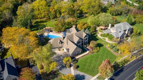 Tiny photo for 3203 Greenwood Lane, St. Charles, IL 60175 (MLS # 12500573)