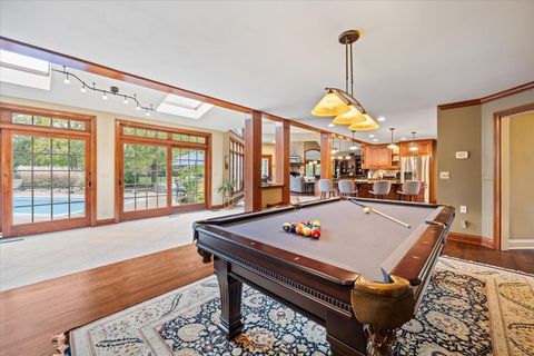 Tiny photo for 3203 Greenwood Lane, St. Charles, IL 60175 (MLS # 12500573)