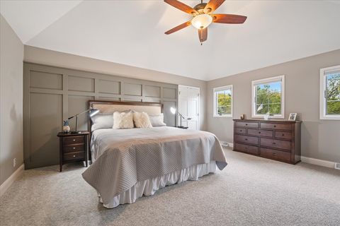 Tiny photo for 3203 Greenwood Lane, St. Charles, IL 60175 (MLS # 12500573)