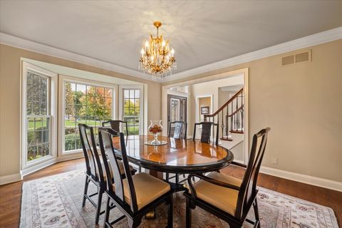 Tiny photo for 3203 Greenwood Lane, St. Charles, IL 60175 (MLS # 12500573)