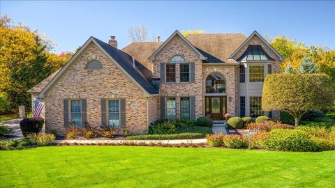 3203 Greenwood Lane St. Charles IL 60175
