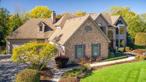 Tiny photo for 3203 Greenwood Lane, St. Charles, IL 60175 (MLS # 12500573)