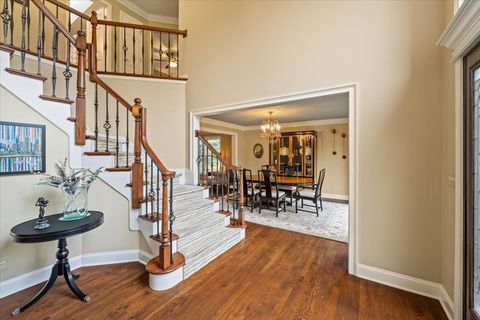 Tiny photo for 3203 Greenwood Lane, St. Charles, IL 60175 (MLS # 12500573)