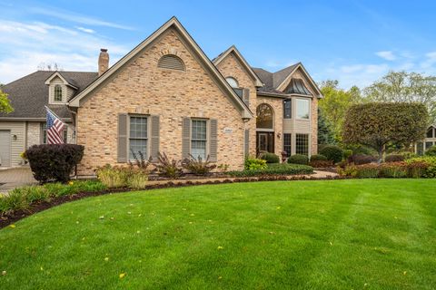 Tiny photo for 3203 Greenwood Lane, St. Charles, IL 60175 (MLS # 12500573)