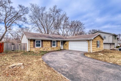 135 Ramblewood Lane Lake Zurich IL 60047