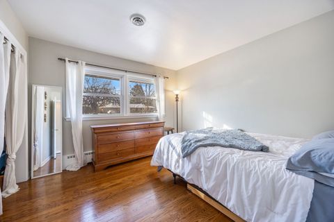 A home in Prospect Heights