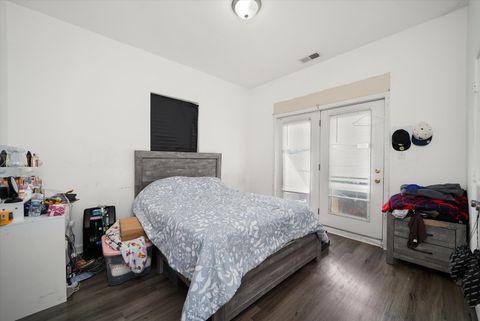 Tiny photo for 1453 W GARFIELD Boulevard #2, Chicago, IL 60636 (MLS # 12495637)