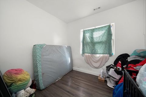 Tiny photo for 1453 W GARFIELD Boulevard #2, Chicago, IL 60636 (MLS # 12495637)