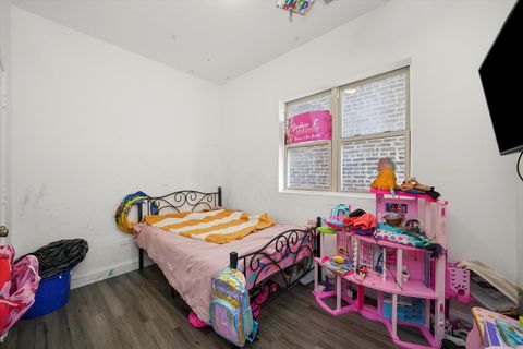 Tiny photo for 1453 W GARFIELD Boulevard #2, Chicago, IL 60636 (MLS # 12495637)