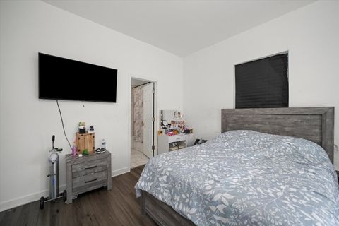 Tiny photo for 1453 W GARFIELD Boulevard #2, Chicago, IL 60636 (MLS # 12495637)