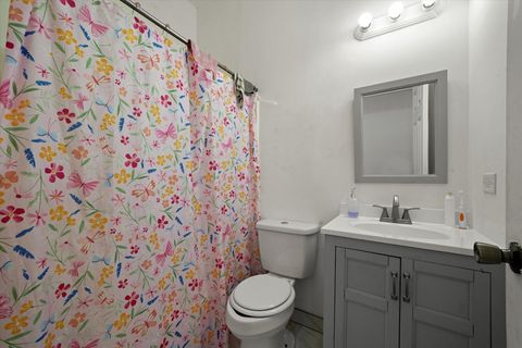 Tiny photo for 1453 W GARFIELD Boulevard #2, Chicago, IL 60636 (MLS # 12495637)