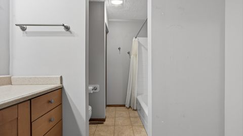 Tiny photo for 1108 E Jefferson Street #7, Bloomington, IL 61701 (MLS # 12639148)