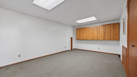 Tiny photo for 1108 E Jefferson Street #7, Bloomington, IL 61701 (MLS # 12639148)