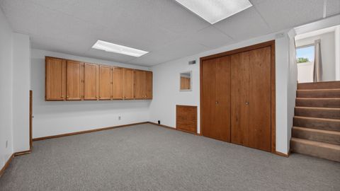 Tiny photo for 1108 E Jefferson Street #7, Bloomington, IL 61701 (MLS # 12639148)