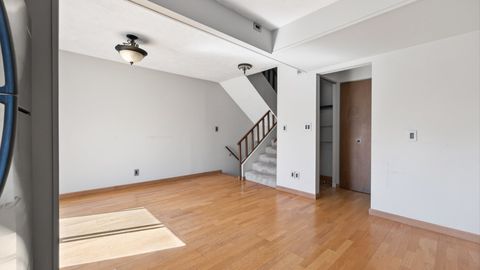 Tiny photo for 1108 E Jefferson Street #7, Bloomington, IL 61701 (MLS # 12639148)