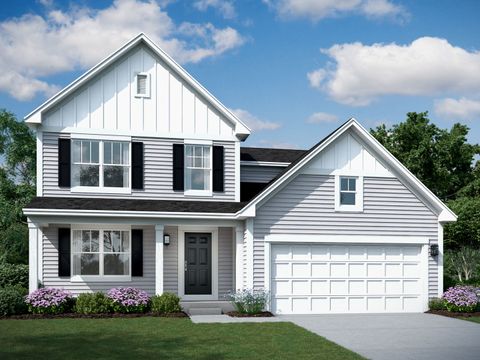 800 Thornapple Lane Marengo IL 60152