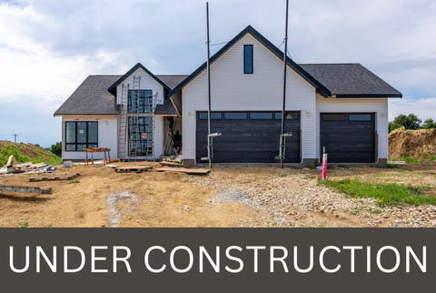 Photo of 6 Viola Drive, Leclaire, IA 52753 (MLS # 12618871)
