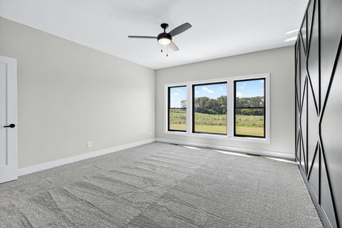 Tiny photo for 6 Viola Drive, Le Claire, IA 52753 (MLS # 12618871)