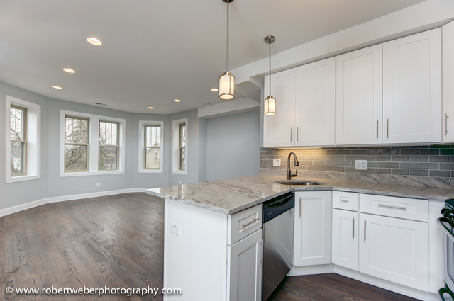 2329 W Barry Avenue 2