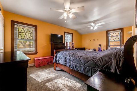 Tiny photo for 5113 S Mayfield Avenue, Chicago, IL 60638 (MLS # 12627690)