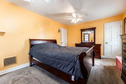 Tiny photo for 5113 S Mayfield Avenue, Chicago, IL 60638 (MLS # 12627690)