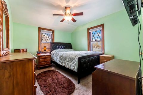 Tiny photo for 5113 S Mayfield Avenue, Chicago, IL 60638 (MLS # 12627690)