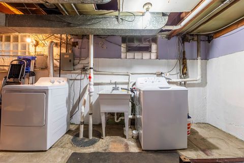 Tiny photo for 5113 S Mayfield Avenue, Chicago, IL 60638 (MLS # 12627690)