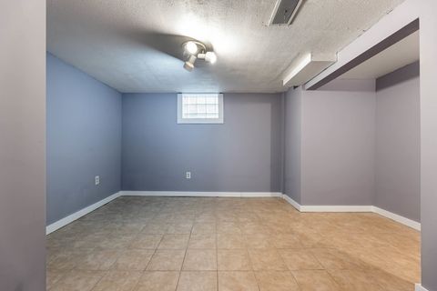 Tiny photo for 5113 S Mayfield Avenue, Chicago, IL 60638 (MLS # 12627690)