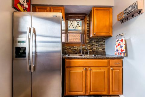 Tiny photo for 5113 S Mayfield Avenue, Chicago, IL 60638 (MLS # 12627690)