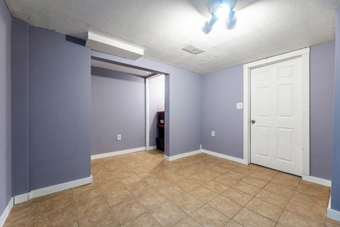 Tiny photo for 5113 S Mayfield Avenue, Chicago, IL 60638 (MLS # 12627690)
