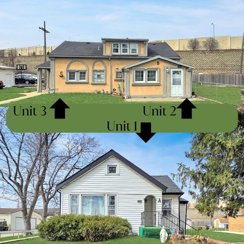 5010 Harold Avenue Schiller Park IL 60176