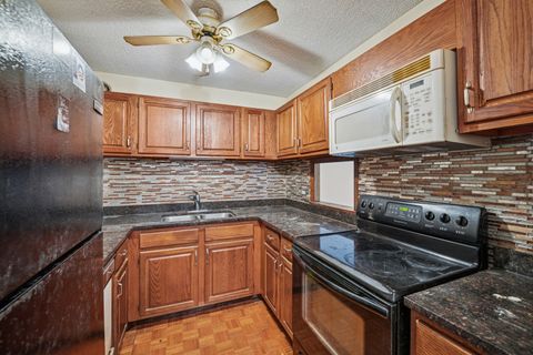 Tiny photo for 801 S Plymouth Avenue #415, Chicago, IL 60605 (MLS # 12523314)